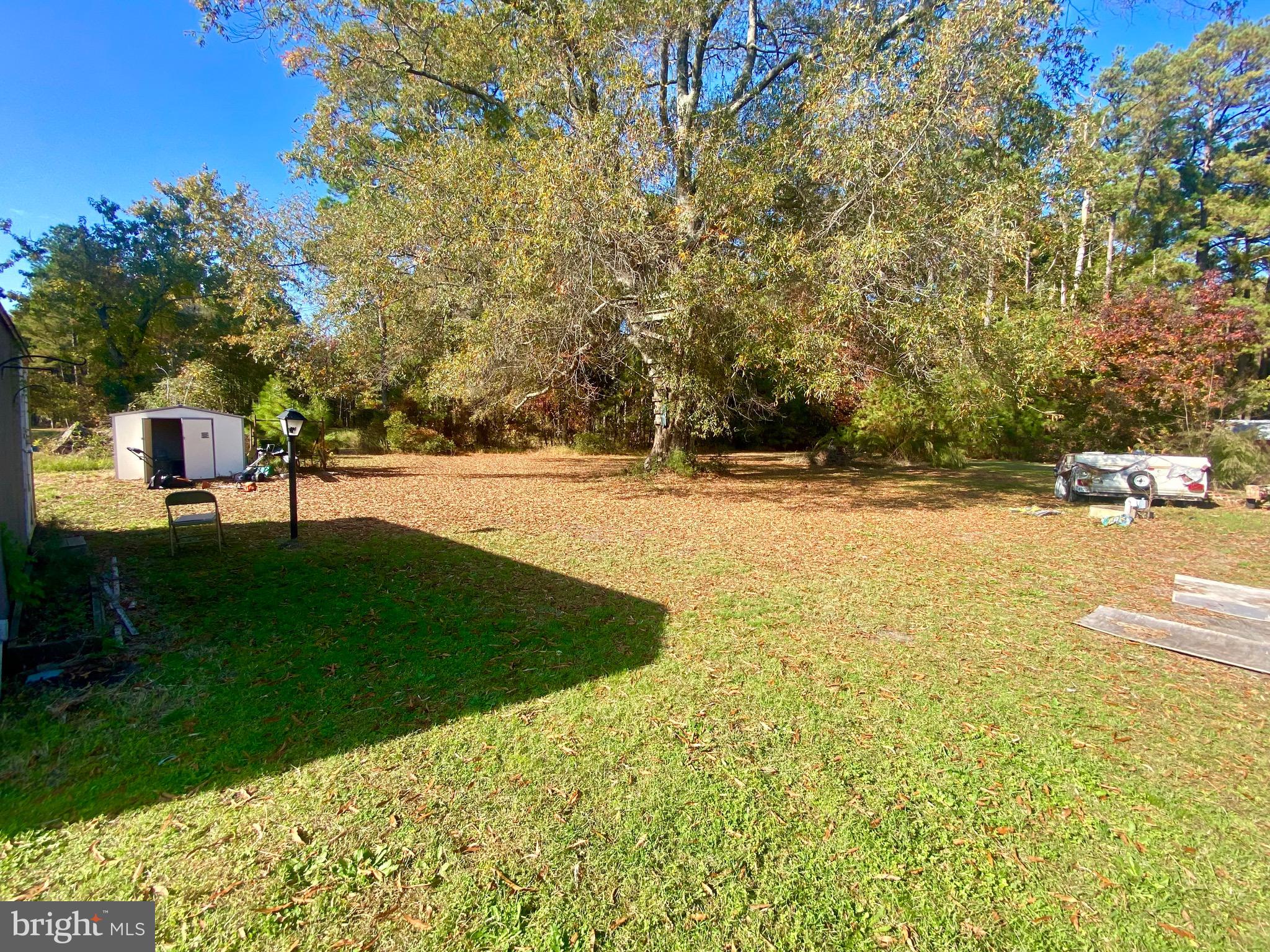 10704 Roland Parks Road Deal Island, MD 21821 - Photo 27 of 34