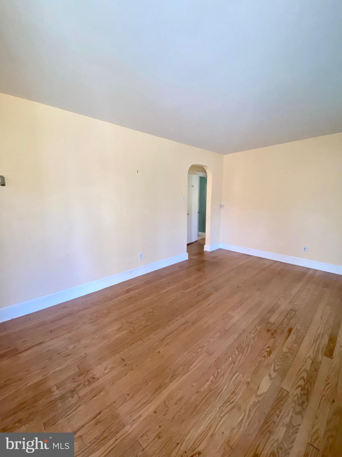 10704 Roland Parks Road Deal Island, MD 21821 - Photo 4 of 34 Living Room