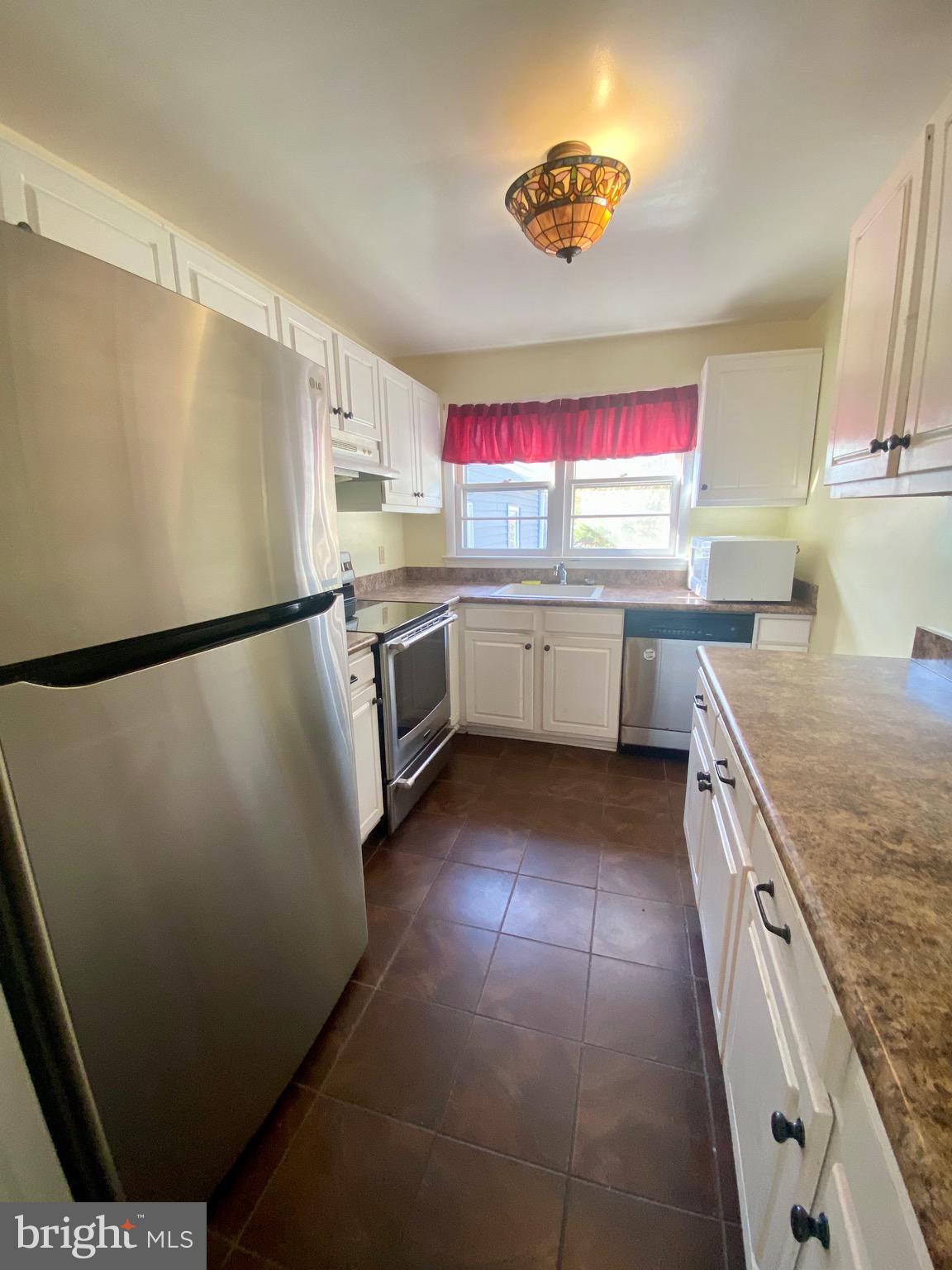 10704 Roland Parks Road Deal Island, MD 21821 - Photo 6 of 34 Kitchen