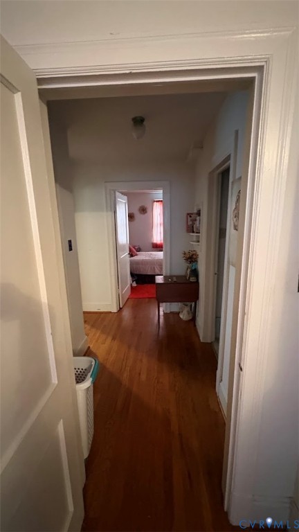 919 West Osborn Road Farmville, VA 23901 - Photo 12 of 15 Main Floor