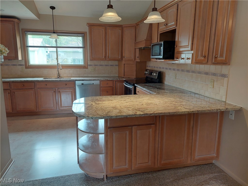 5523 Ralston Drive Parma, OH 44129 - Photo 5 of 20