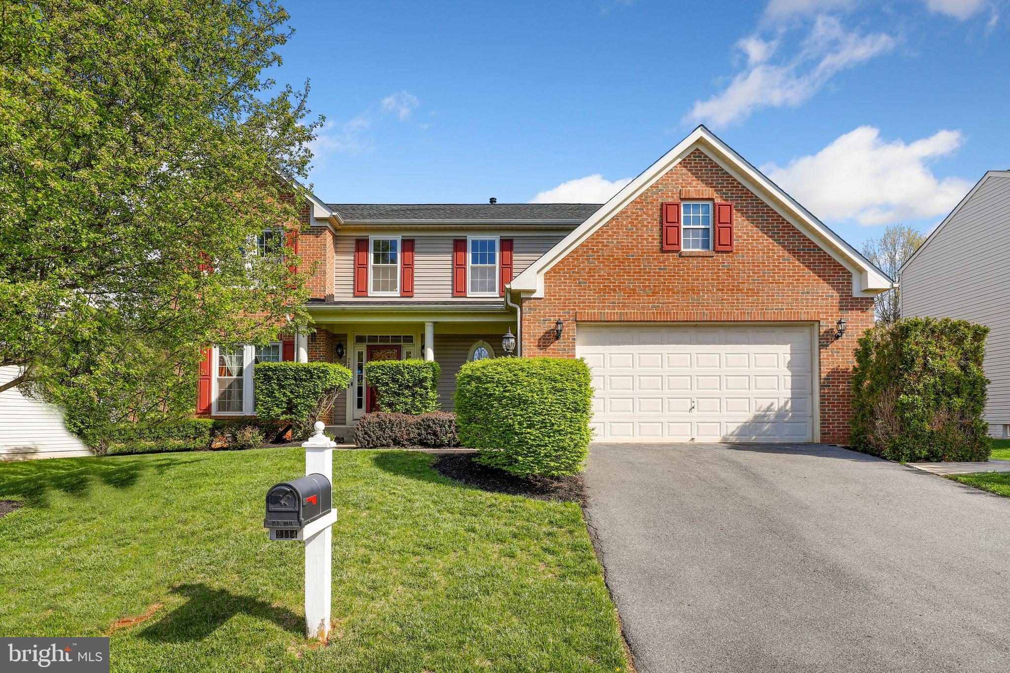 2114 Walnut Ridge Court Frederick, MD 21702 - Photo 1 of 45 Gallery Image 1