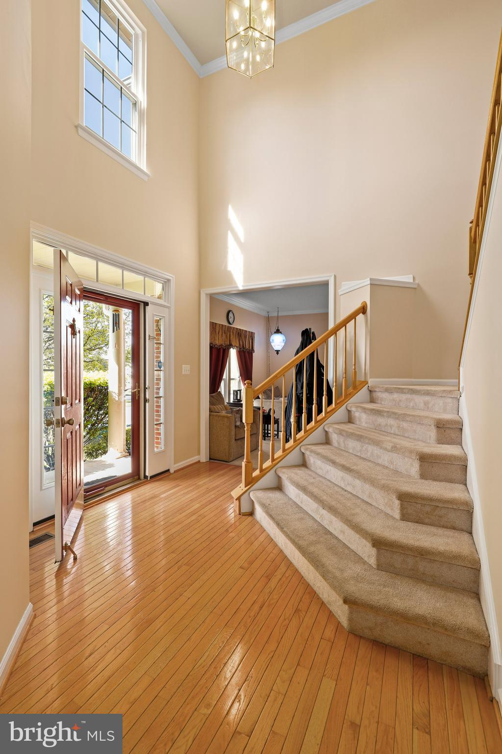 2114 Walnut Ridge Court Frederick, MD 21702 - Photo 4 of 45 Gallery Image 4