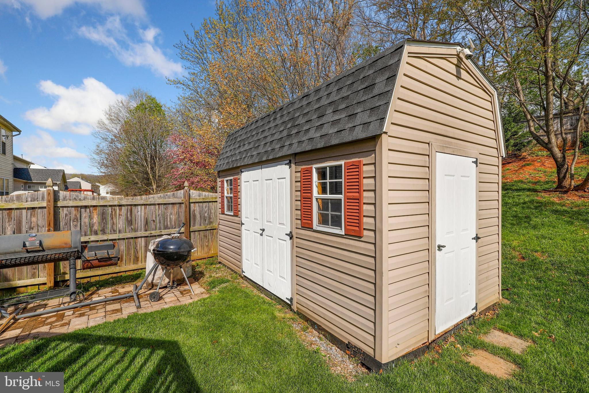 2114 Walnut Ridge Court Frederick, MD 21702 - Photo 42 of 45 Gallery Image 42