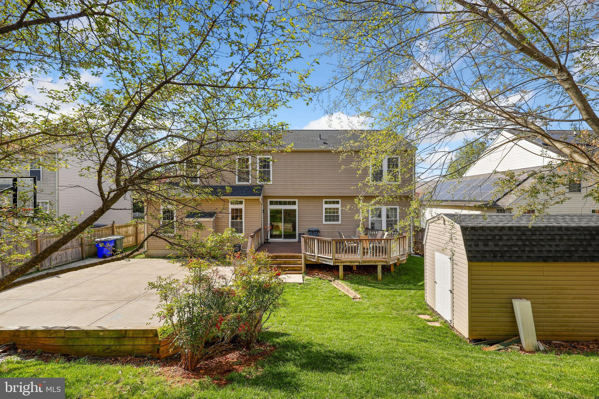 2114 Walnut Ridge Court Frederick, MD 21702 - Photo 44 of 45 Gallery Image 44