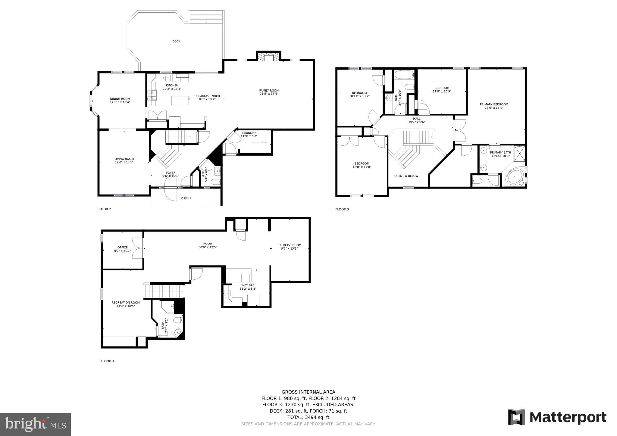 2114 Walnut Ridge Court Frederick, MD 21702 - Photo 45 of 45 Gallery Image 45