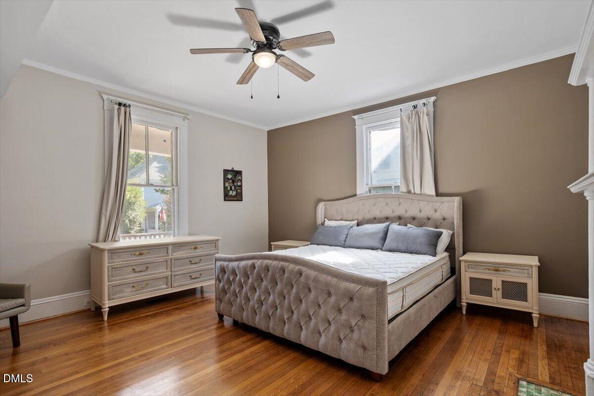 404 East Edenton Street Raleigh, NC 27601 - Photo 37 of 57