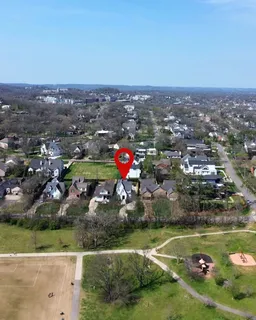 $1,899,900 | 4407 Belmont Park Terrace, Nashville, TN 37215