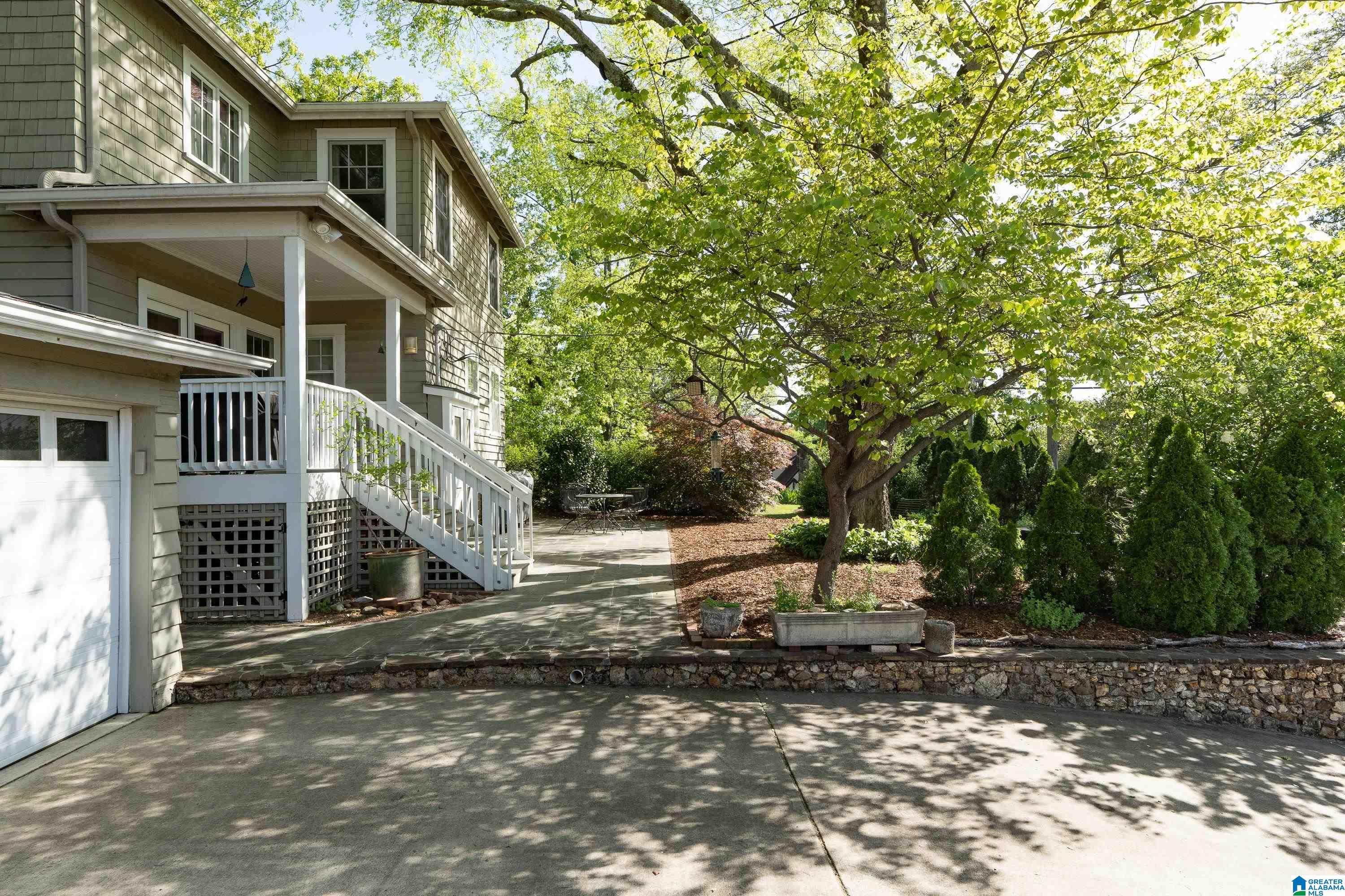 4341 Overlook Road Birmingham, AL 35222 - Photo 46 of 49