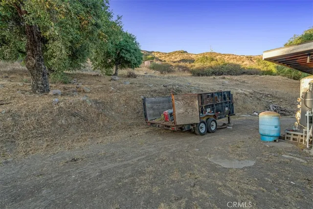 a view of lake view and mountain view