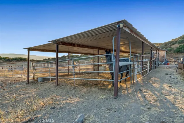 a view of lake with mountain