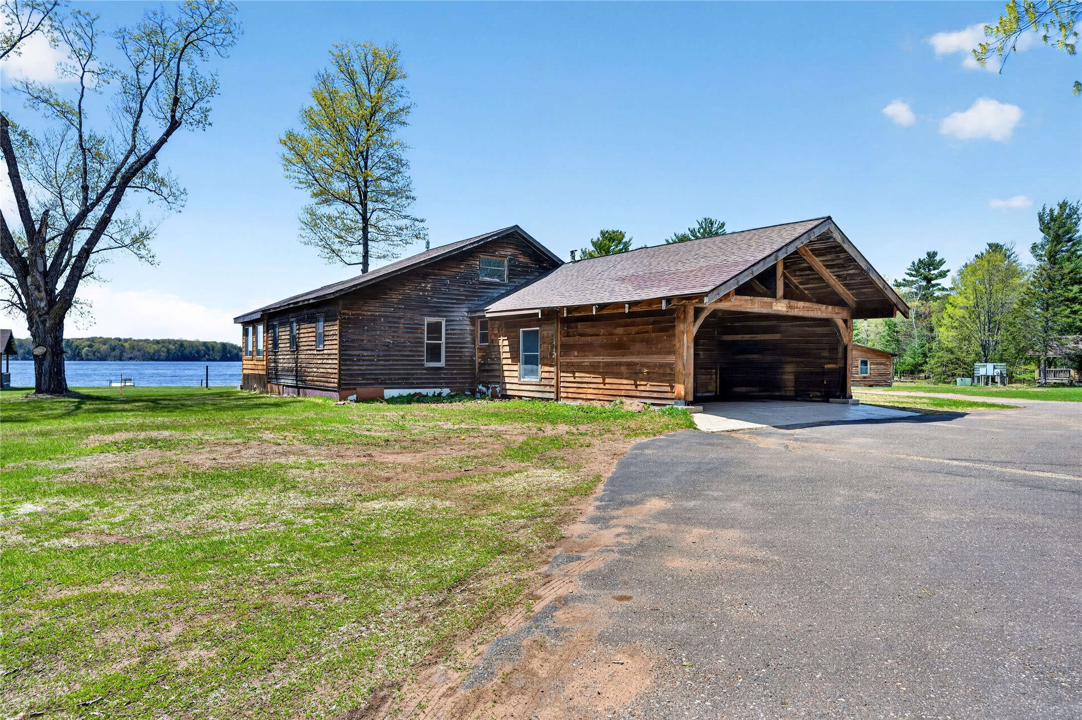 44145 Dodd Drive, Unit LOT 2 Cable, WI 54821 - Photo 13 of 48