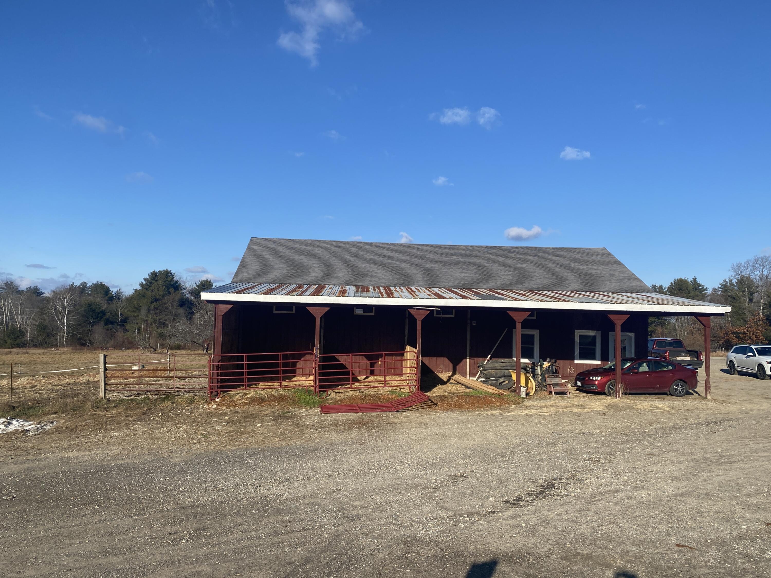 668 Hollis Road Hollis Center, ME 04042 - Photo 23 of 67 IMG_7009