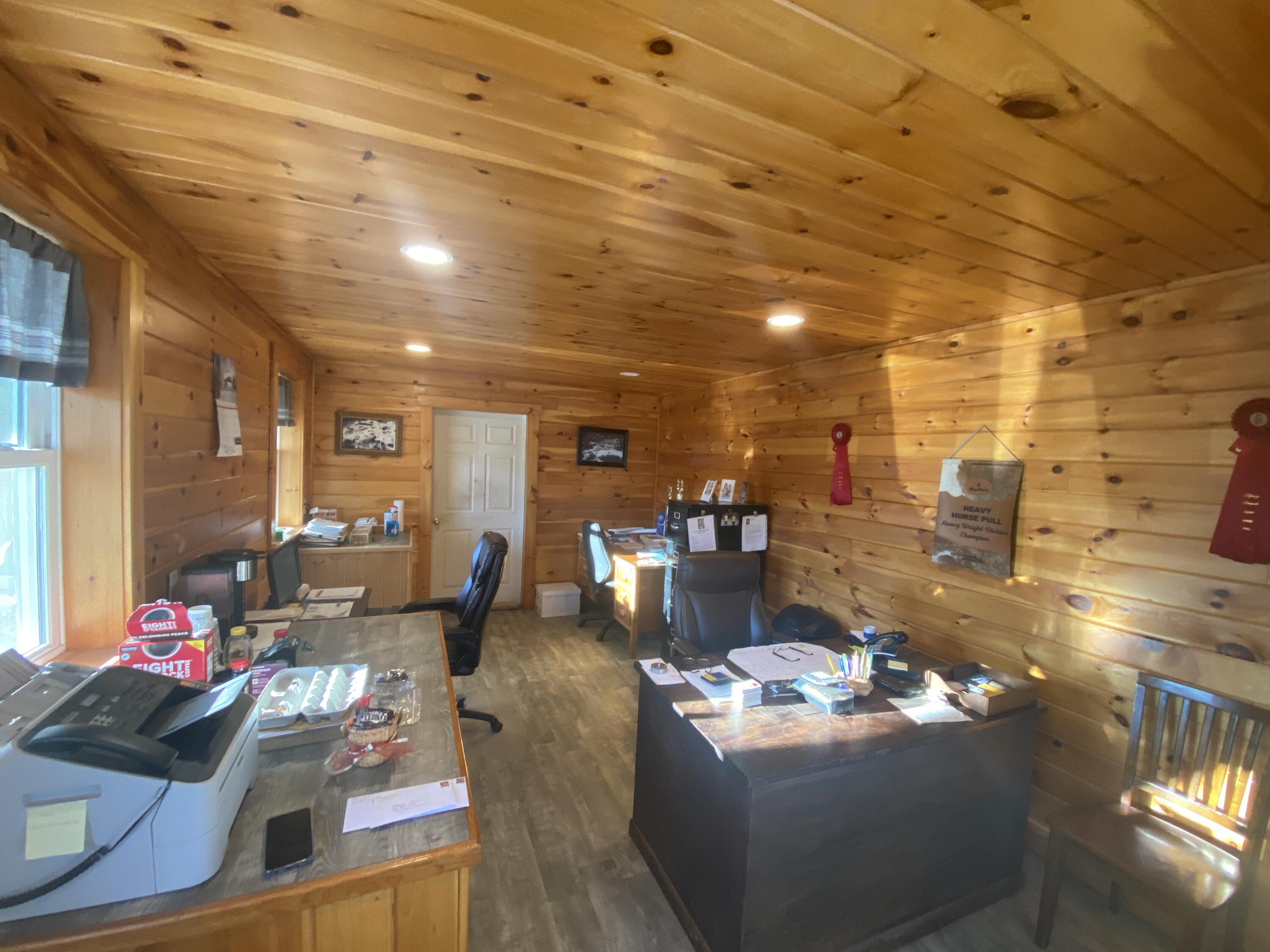 668 Hollis Road Hollis Center, ME 04042 - Photo 24 of 67 office