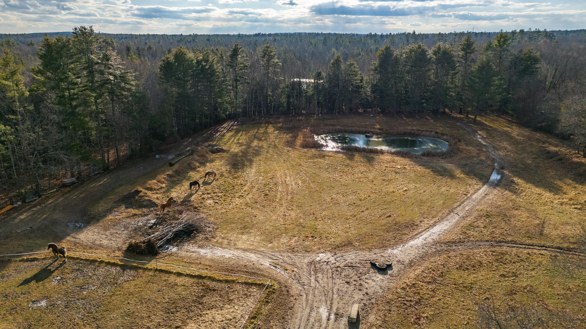 668 Hollis Road Hollis Center, ME 04042 - Photo 3 of 67 668 Hollis Rd-5