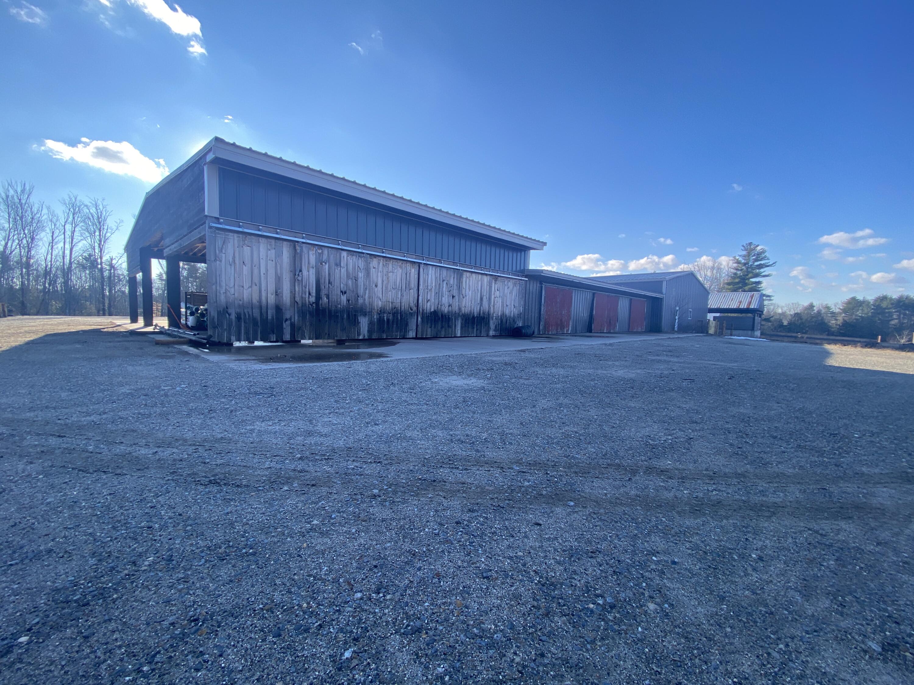 668 Hollis Road Hollis Center, ME 04042 - Photo 32 of 67 IMG_6951