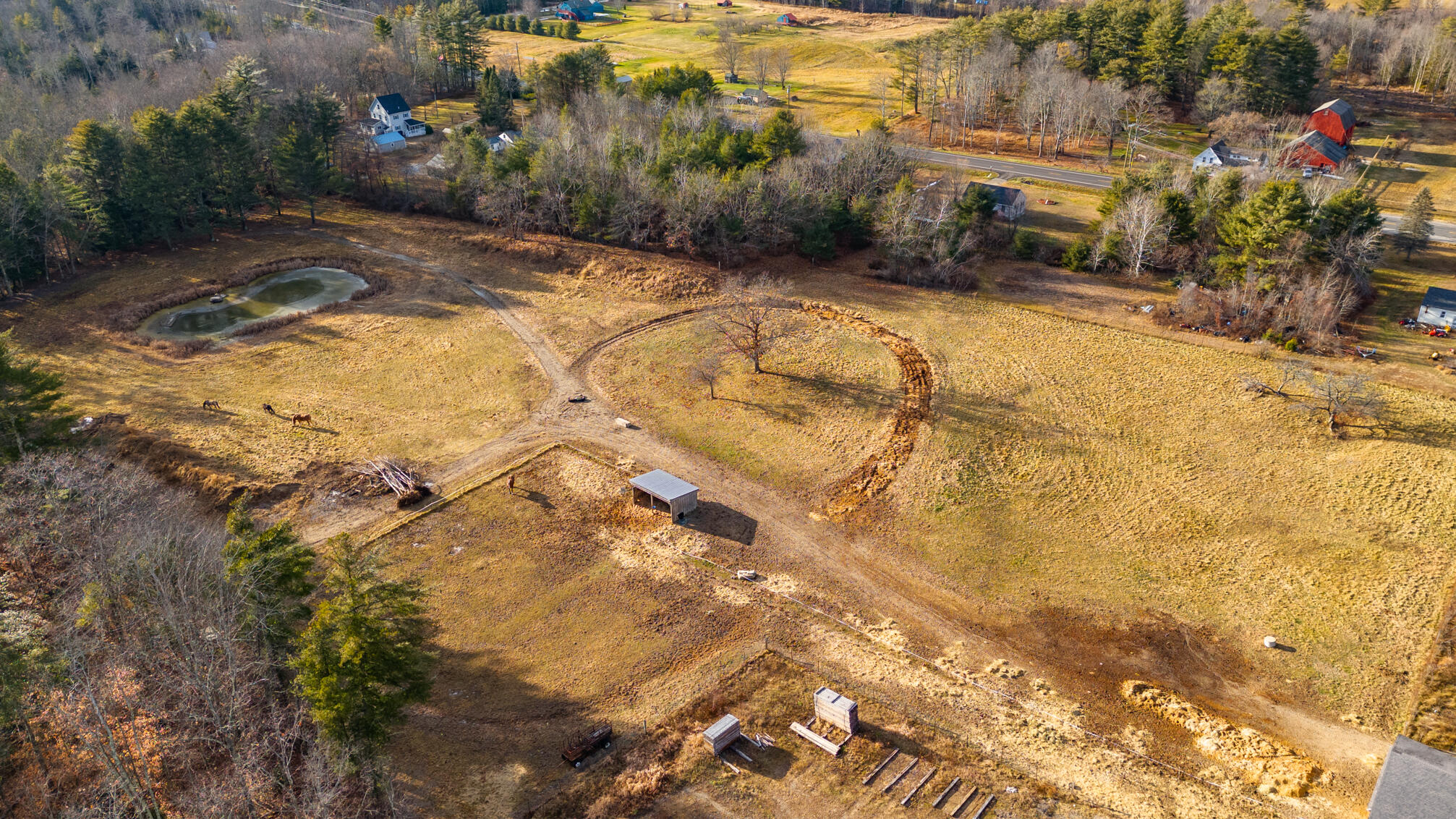 668 Hollis Road Hollis Center, ME 04042 - Photo 4 of 67 668 Hollis Rd-9