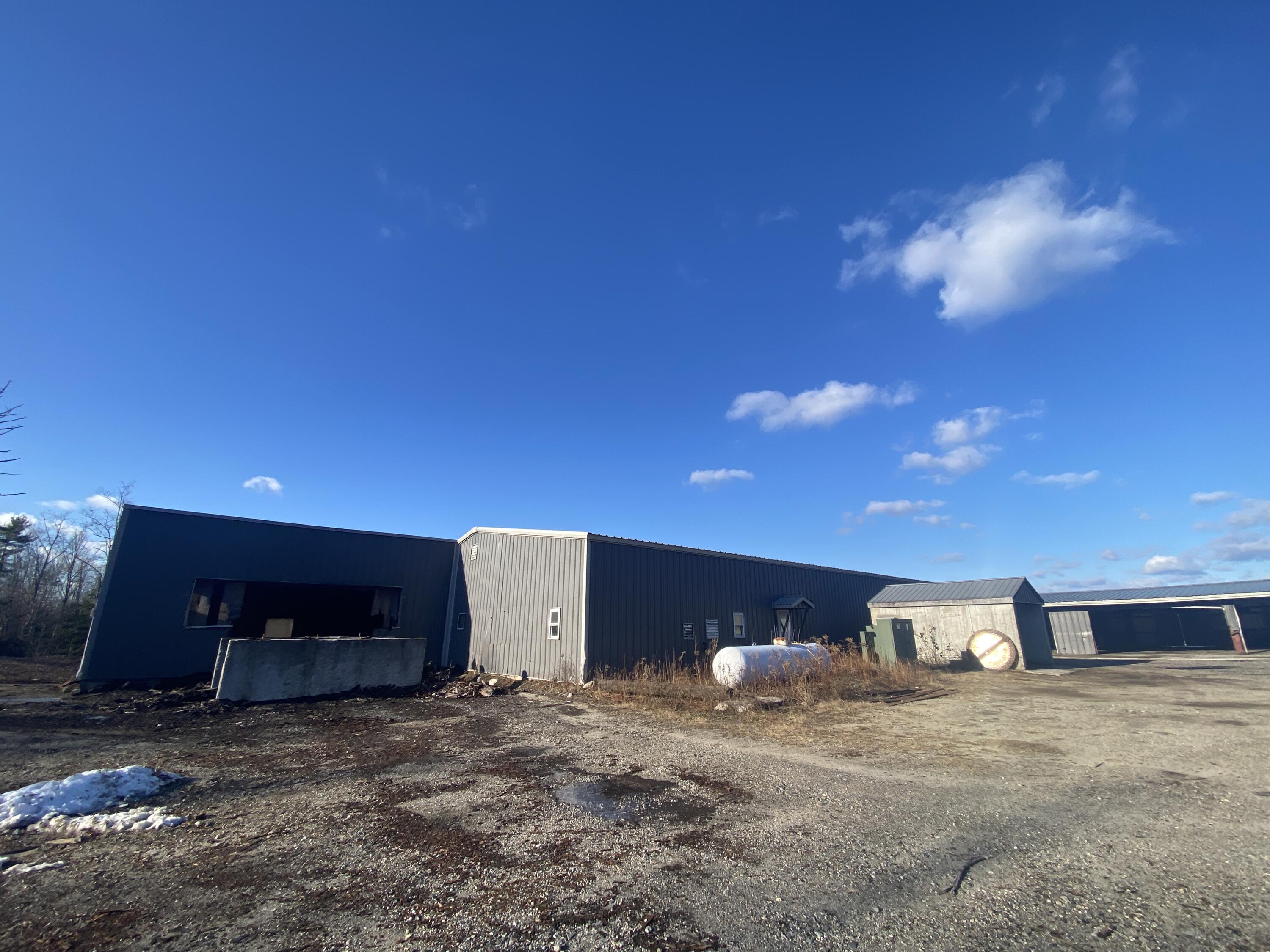 668 Hollis Road Hollis Center, ME 04042 - Photo 57 of 67 IMG_6939