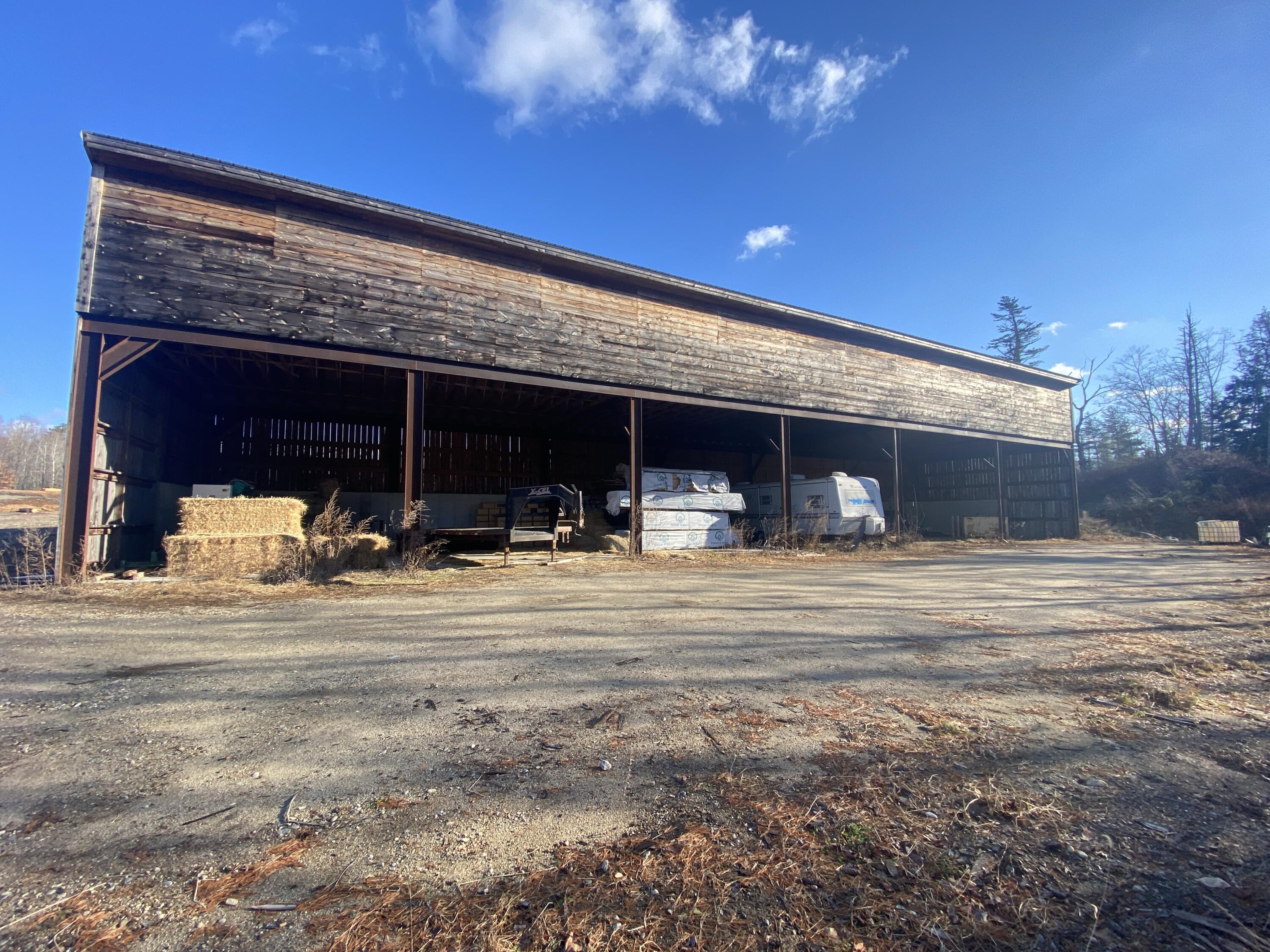 668 Hollis Road Hollis Center, ME 04042 - Photo 59 of 67 IMG_6981