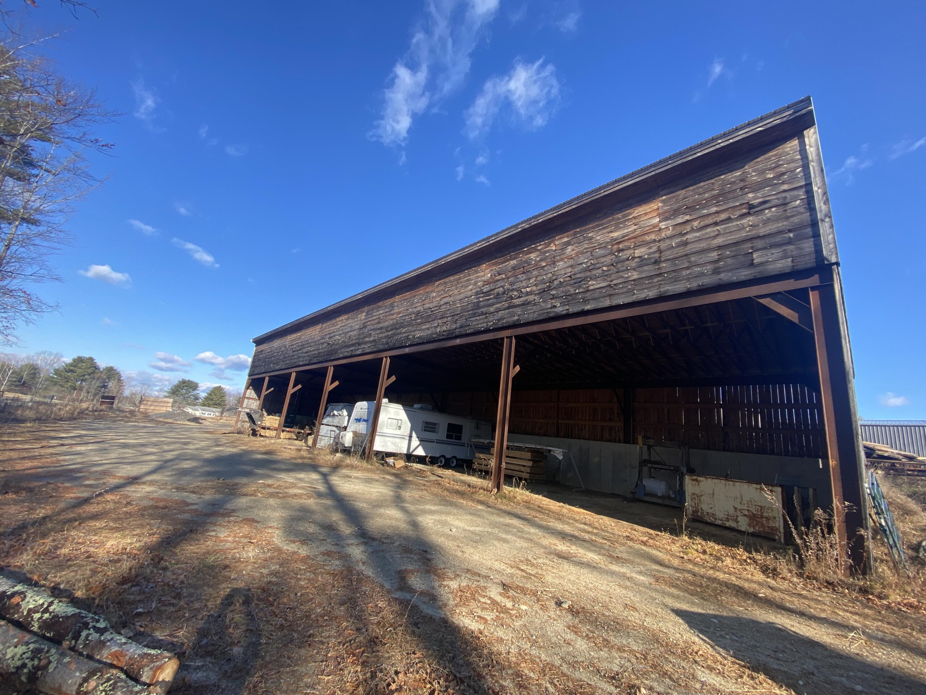 668 Hollis Road Hollis Center, ME 04042 - Photo 60 of 67 IMG_6982