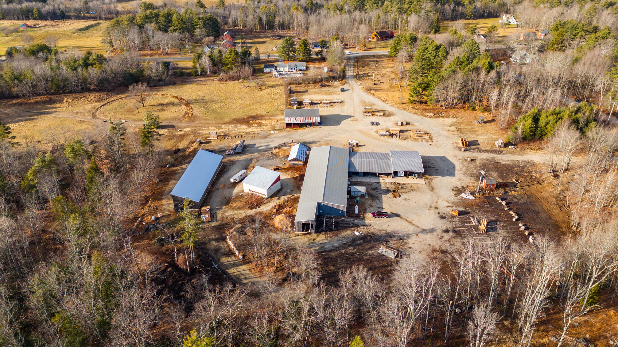 668 Hollis Road Hollis Center, ME 04042 - Photo 6 of 67 668 Hollis Rd-8