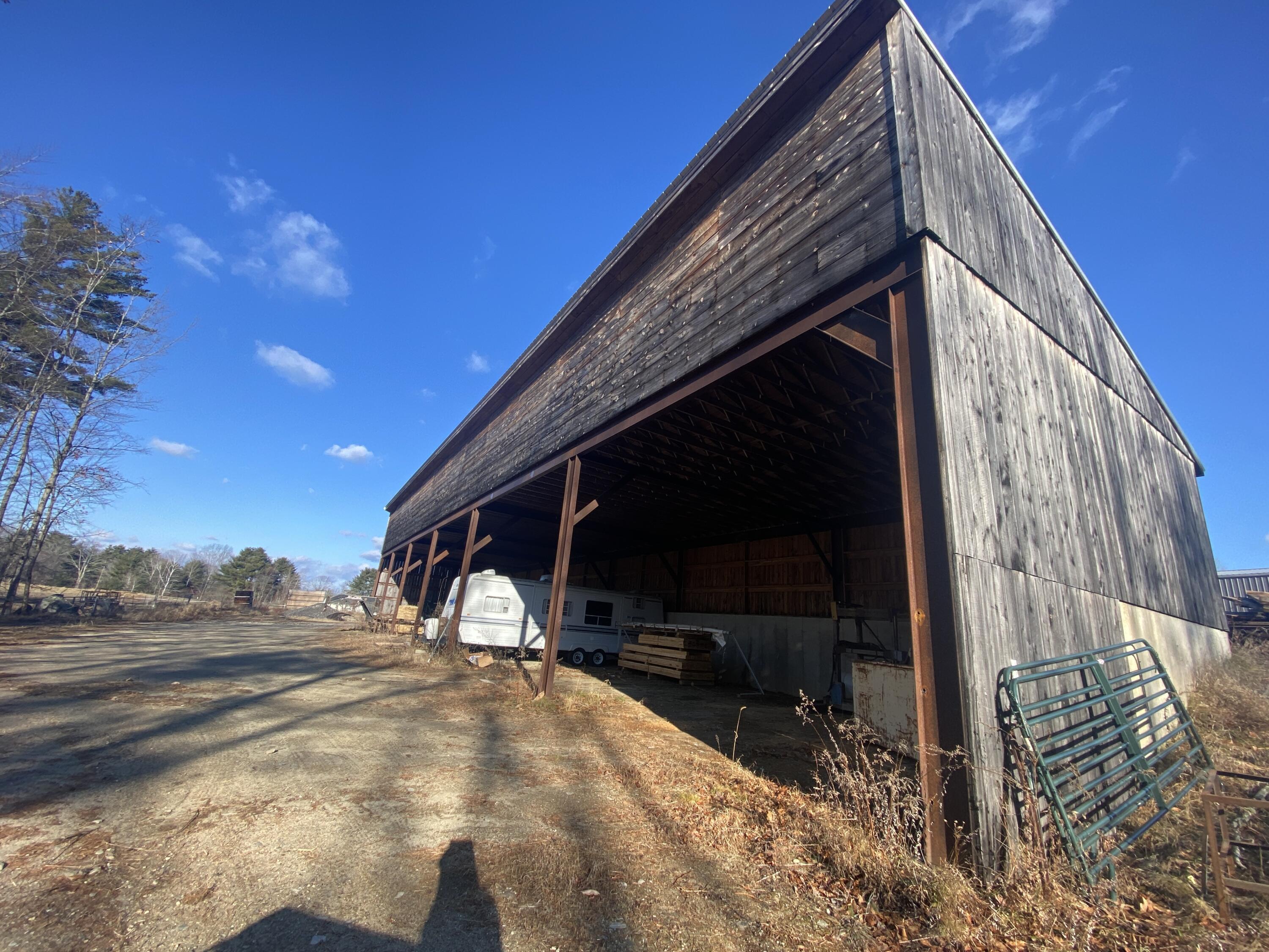 668 Hollis Road Hollis Center, ME 04042 - Photo 61 of 67 IMG_6986