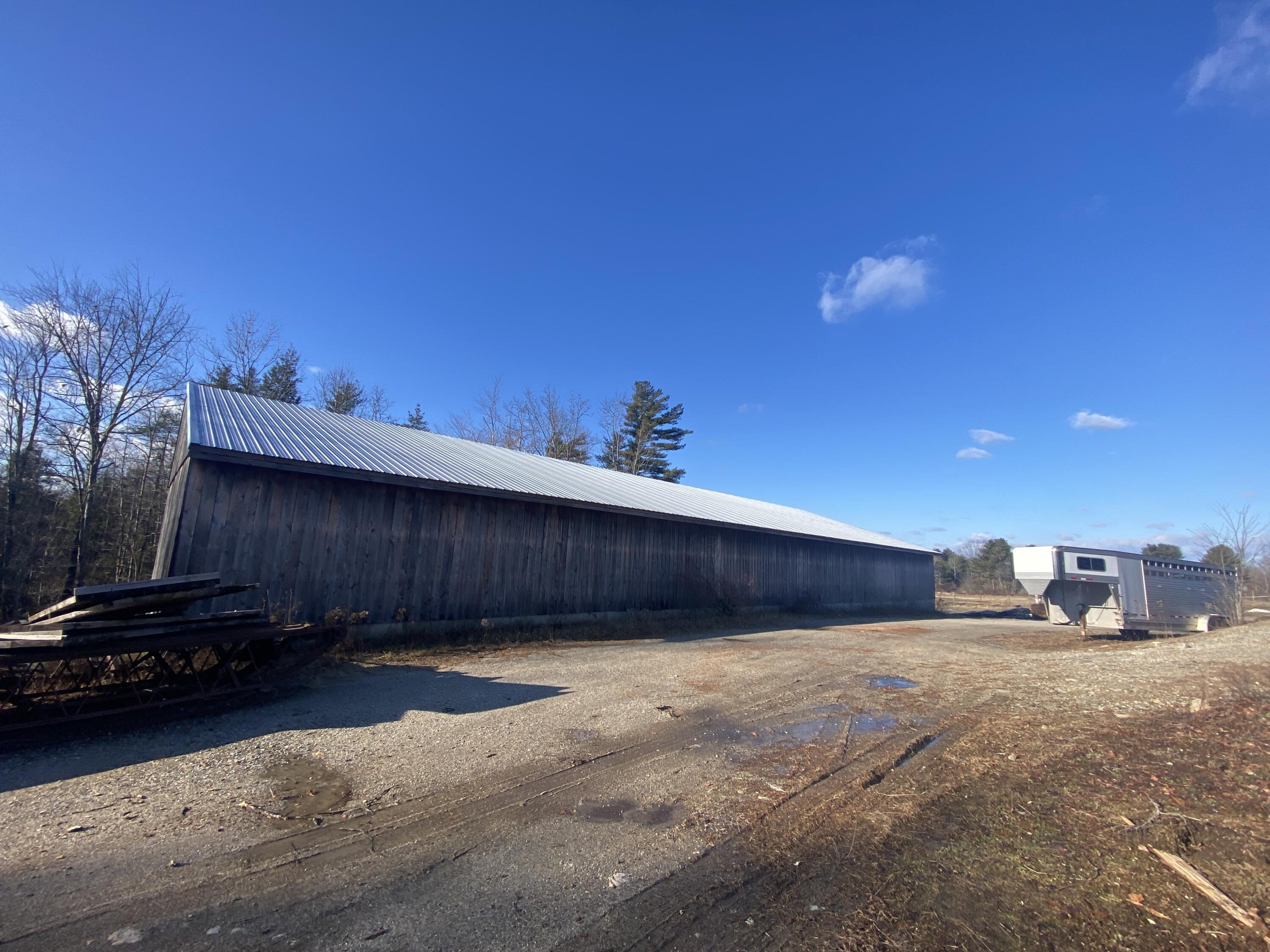 668 Hollis Road Hollis Center, ME 04042 - Photo 62 of 67 IMG_6989