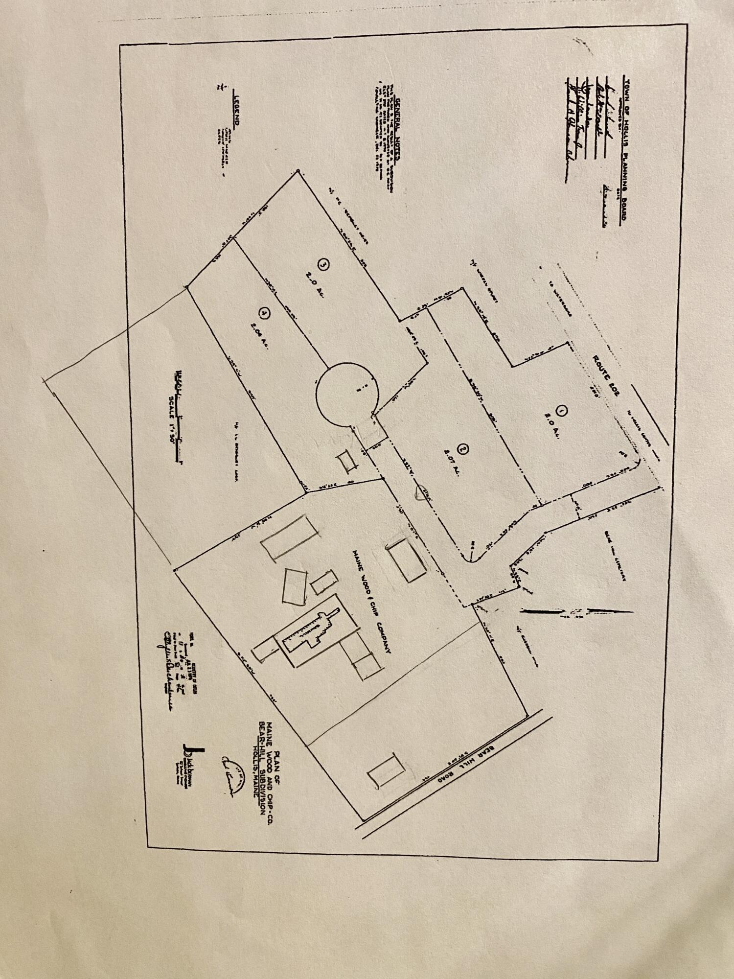 668 Hollis Road Hollis Center, ME 04042 - Photo 67 of 67 IMG_7034