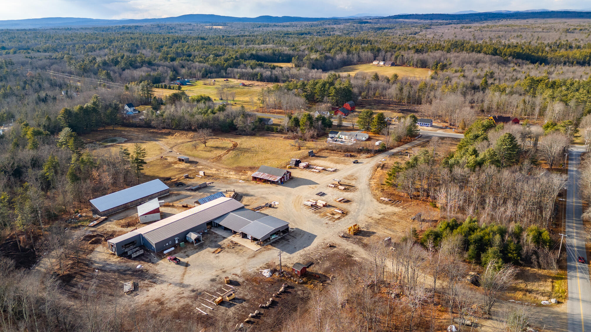 668 Hollis Road Hollis Center, ME 04042 - Photo 7 of 67 668 Hollis Rd-1
