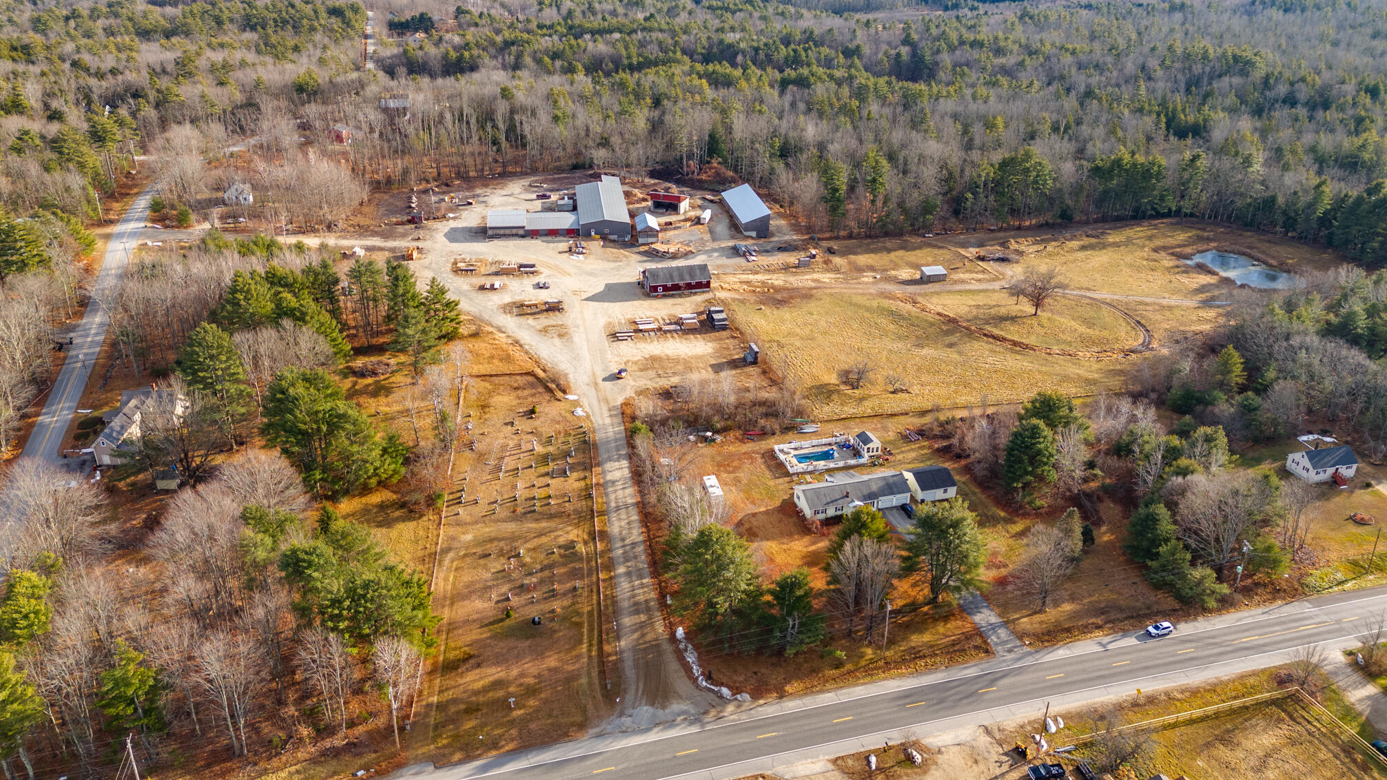 668 Hollis Road Hollis Center, ME 04042 - Photo 9 of 67 668 Hollis Rd-7