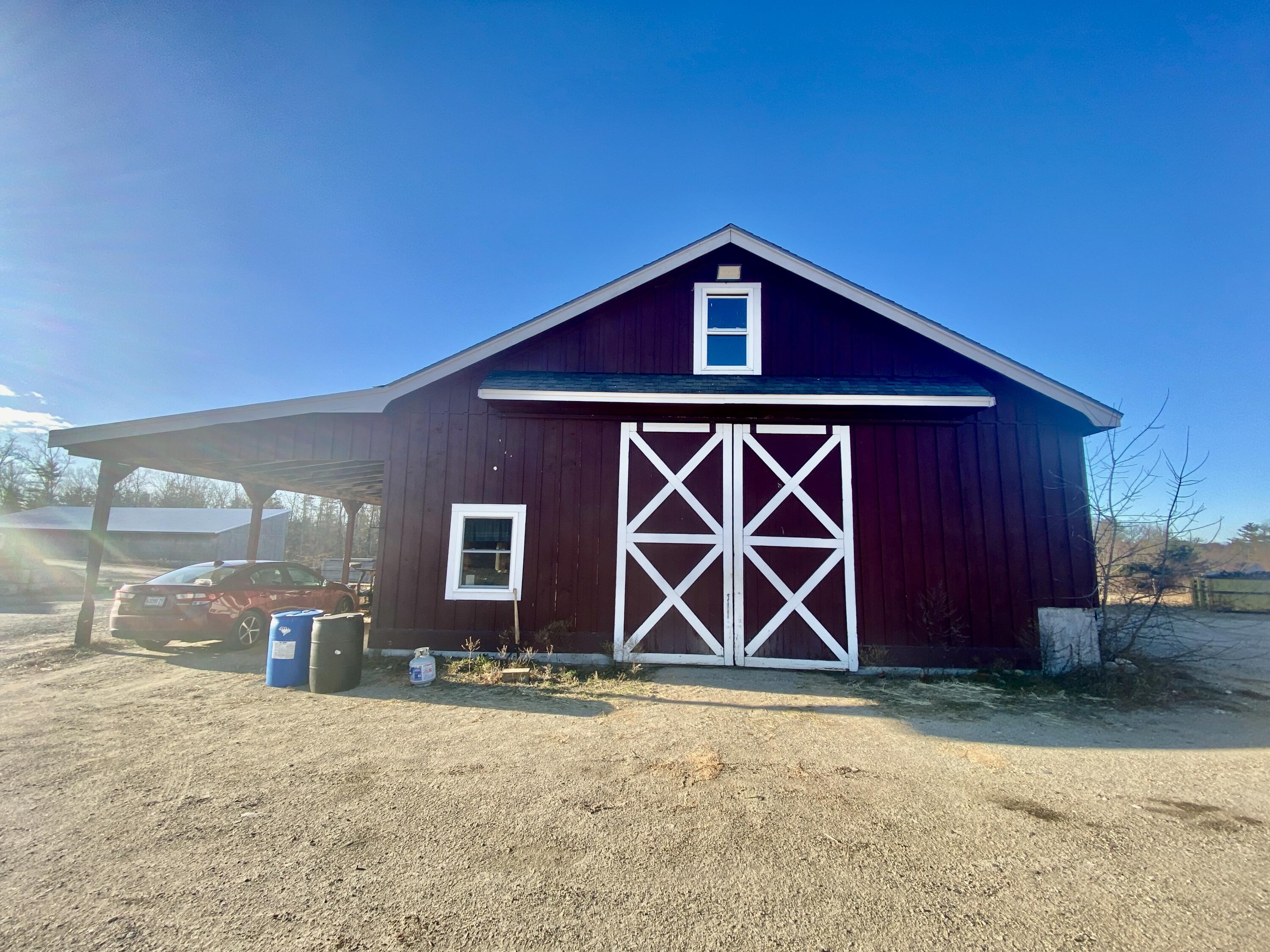 668 Hollis Road Hollis Center, ME 04042 - Photo 10 of 67 IMG_7043