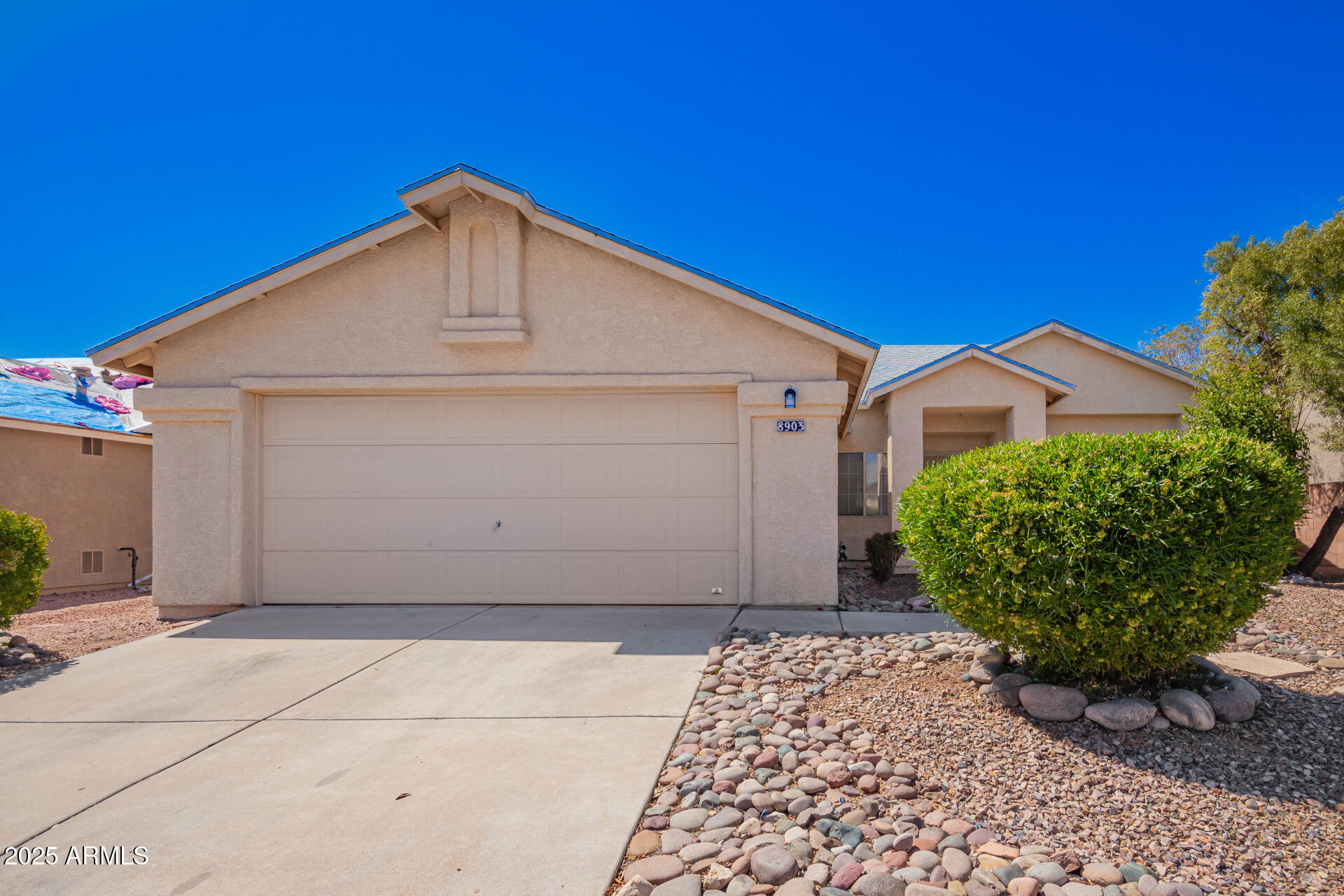 8903 North Soft Winds Drive Tucson, AZ 85742 - Photo 2 of 36 2 - Soft Winds