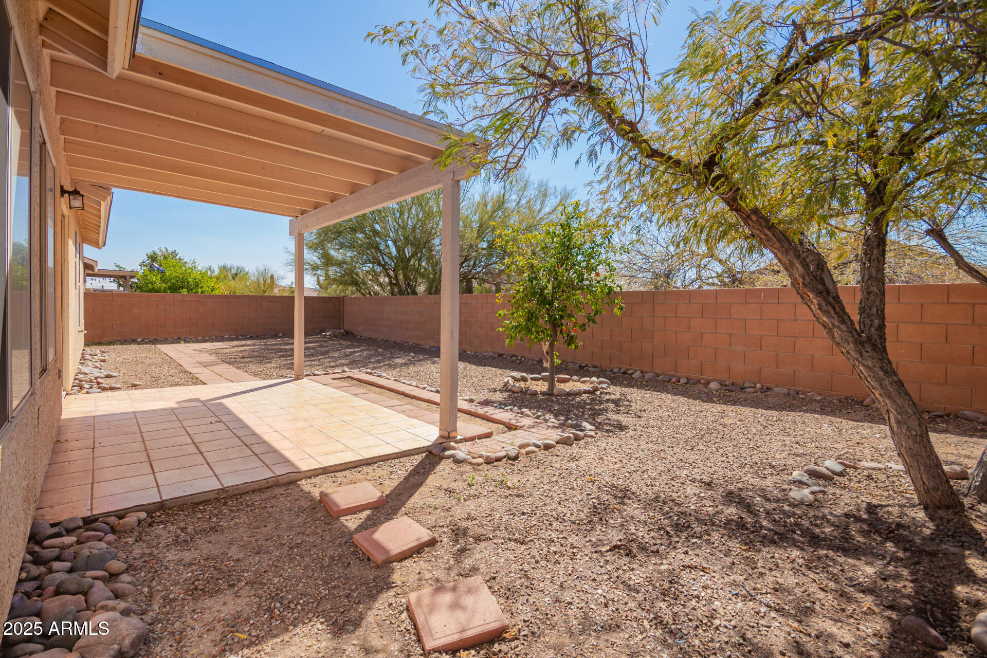 8903 North Soft Winds Drive Tucson, AZ 85742 - Photo 33 of 36 33 - Soft Winds
