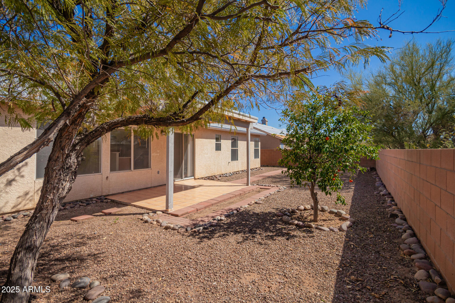8903 North Soft Winds Drive Tucson, AZ 85742 - Photo 34 of 36 34 - Soft Winds