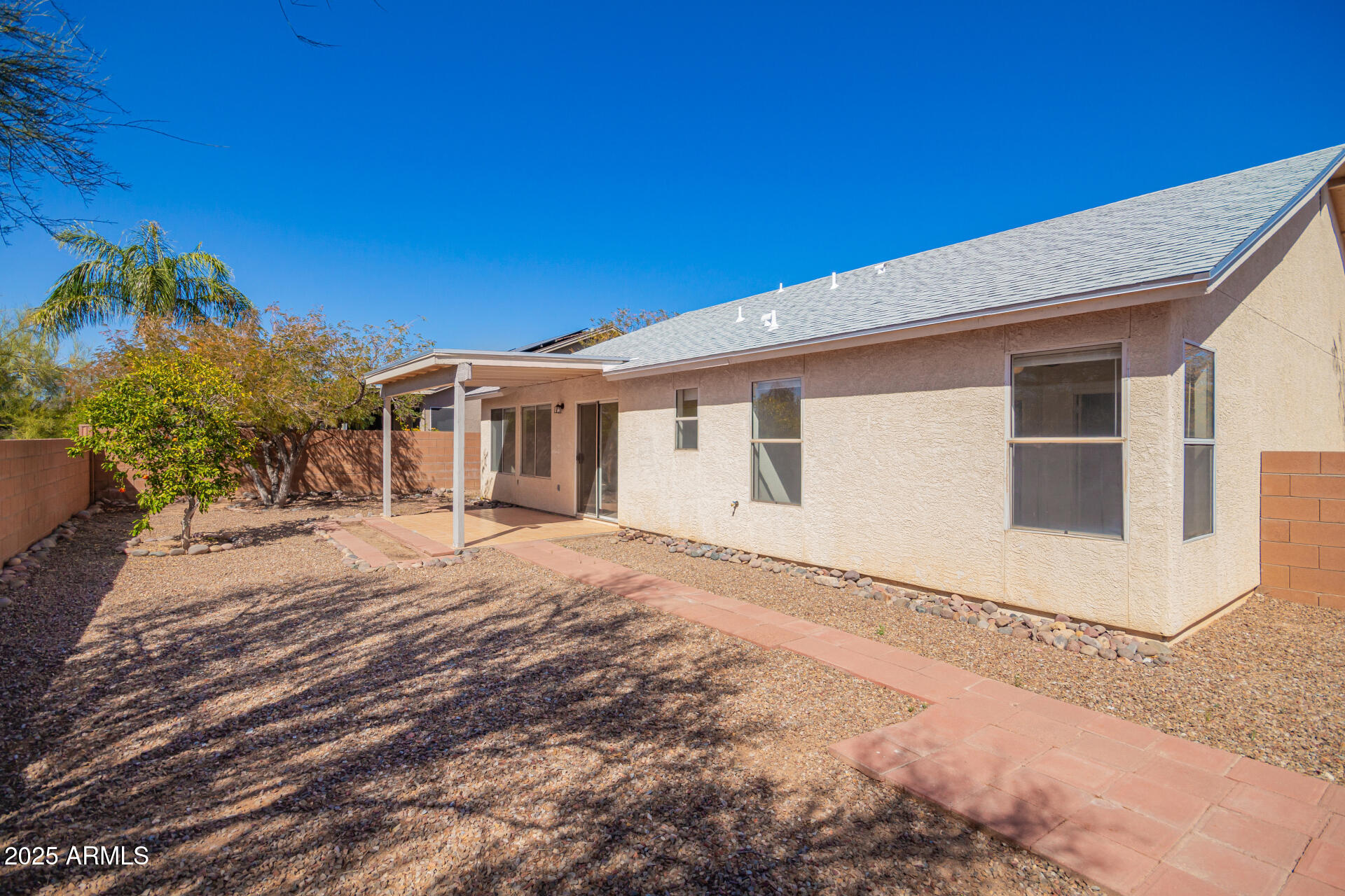 8903 North Soft Winds Drive Tucson, AZ 85742 - Photo 35 of 36 35 - Soft Winds