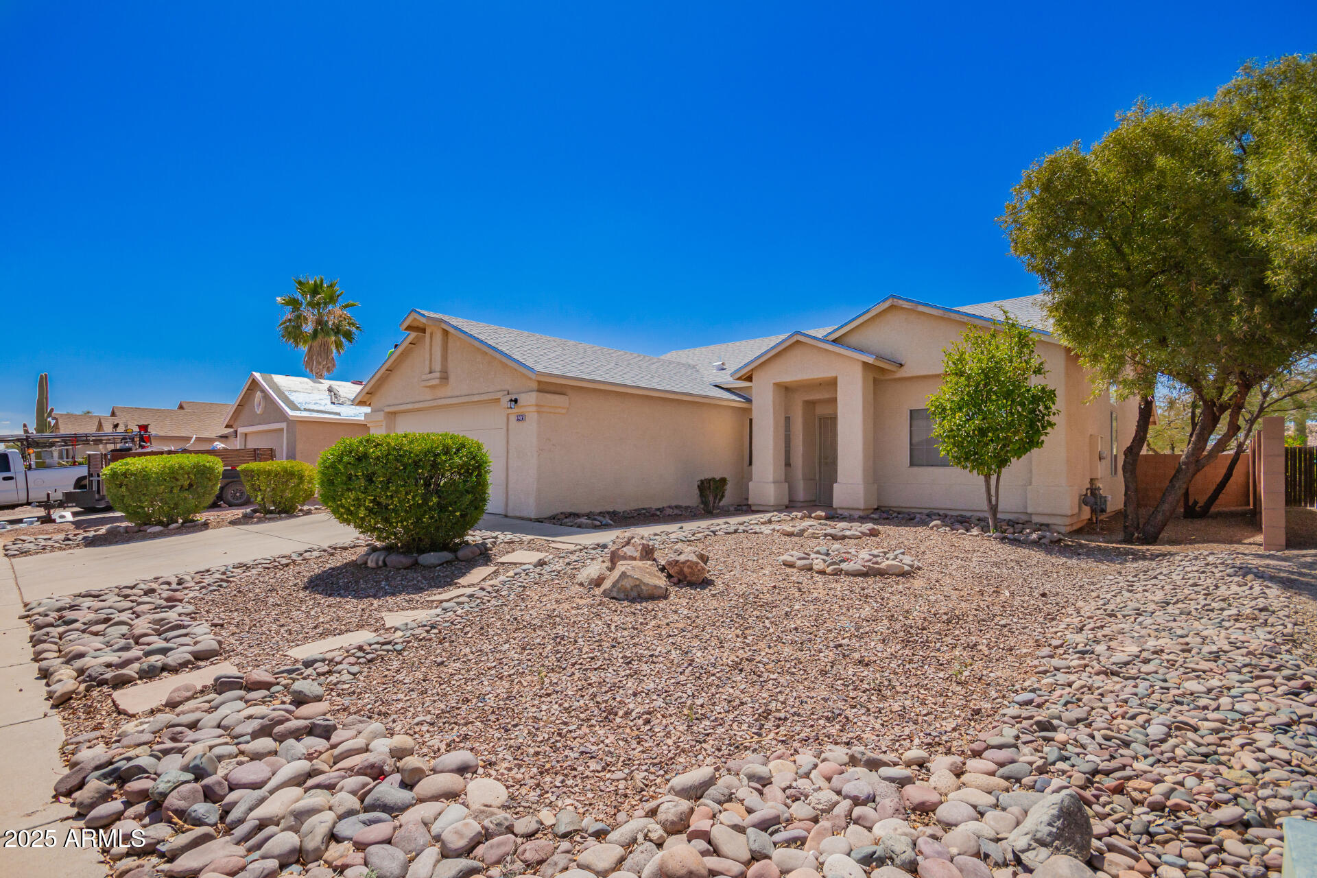 8903 North Soft Winds Drive Tucson, AZ 85742 - Photo 5 of 36 5 - Soft Winds