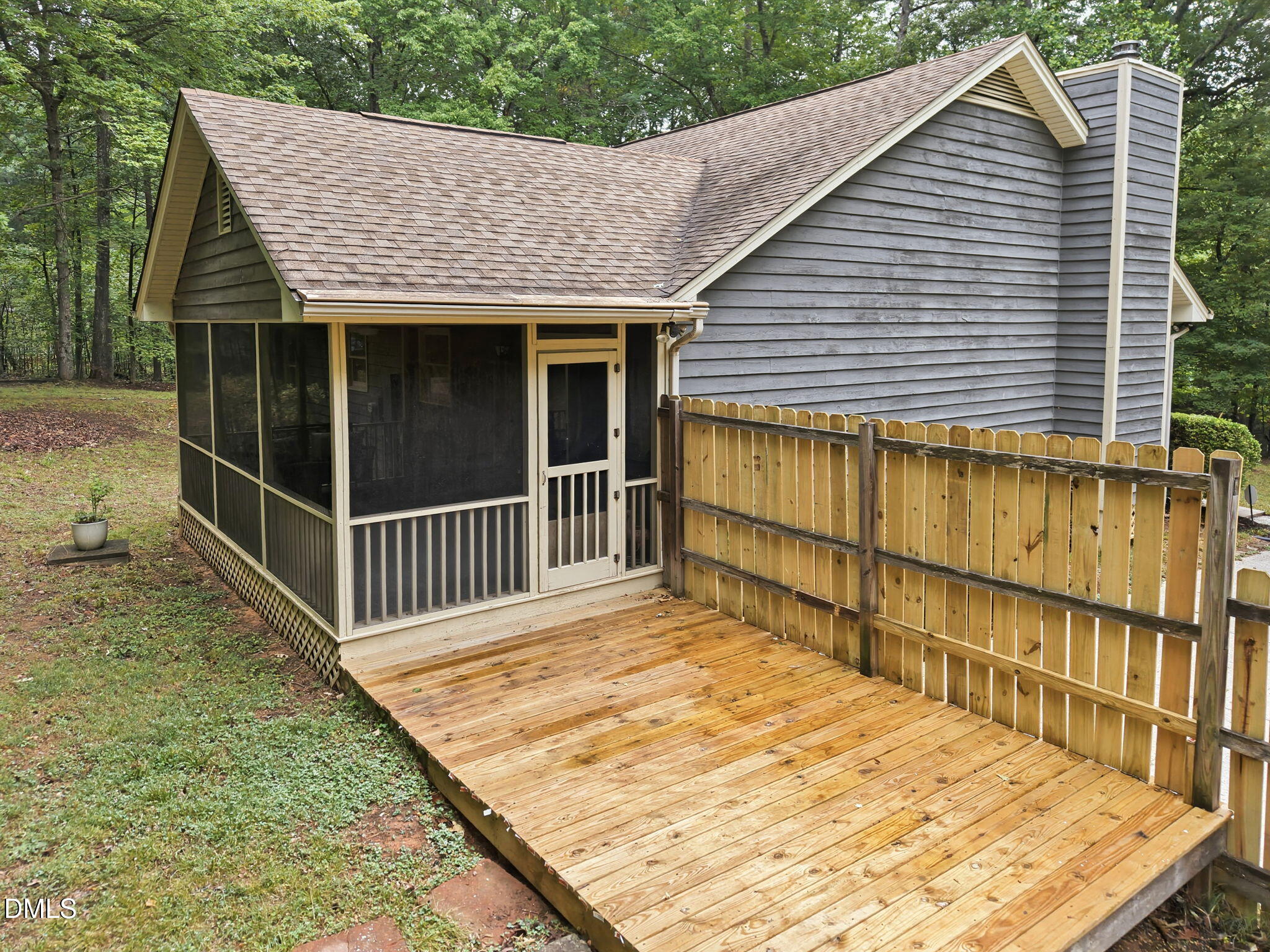 6117 Craig Road Durham, NC 27712 - Photo 31 of 55
