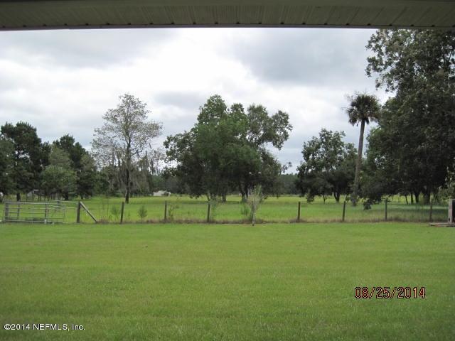 3038 Thunder Road Middleburg, FL 32068 - Photo 13 of 13 rear view