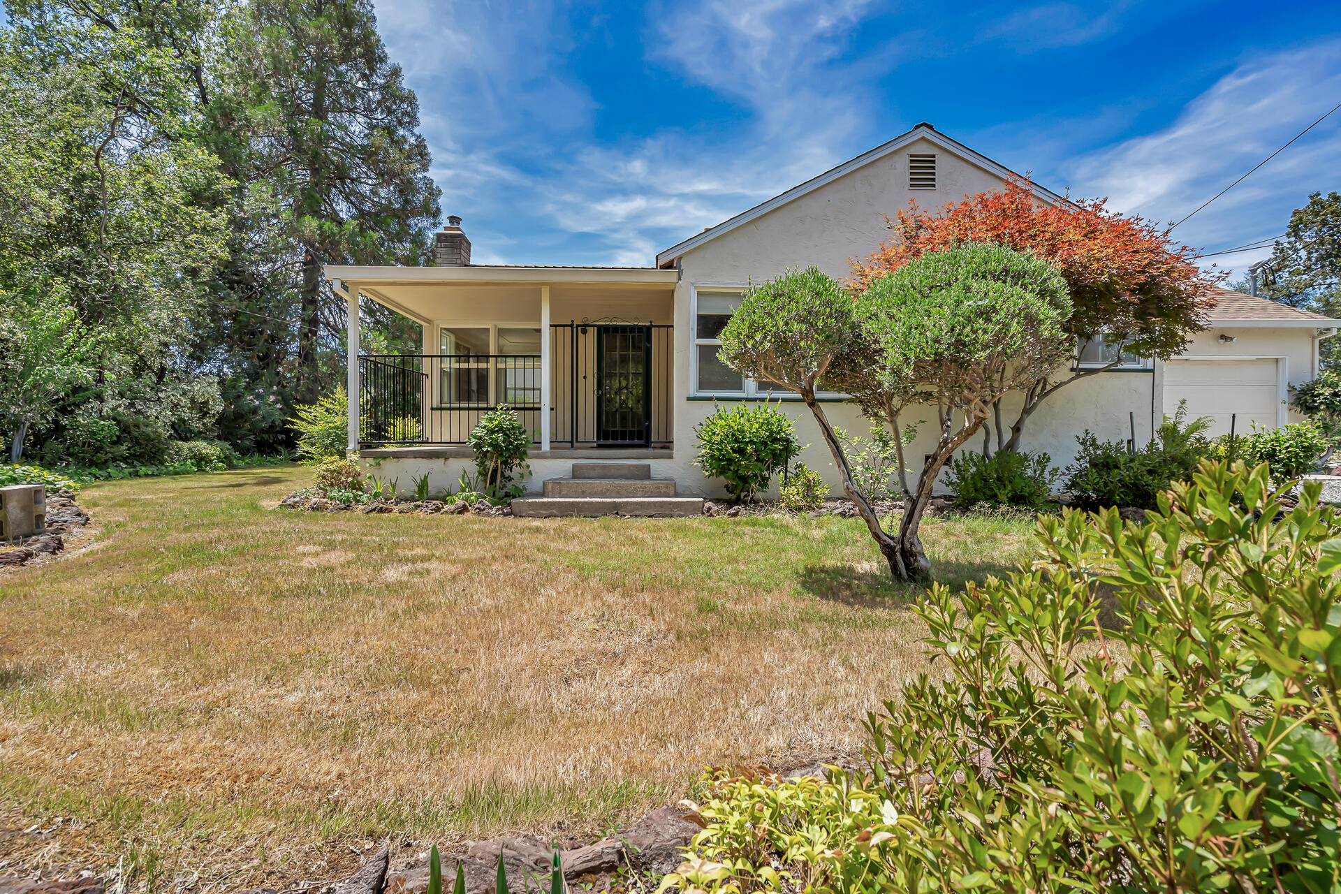 9626 Deschutes Road Palo Cedro, CA 96073 - Photo 1 of 60 9626DeschutesRoad-19