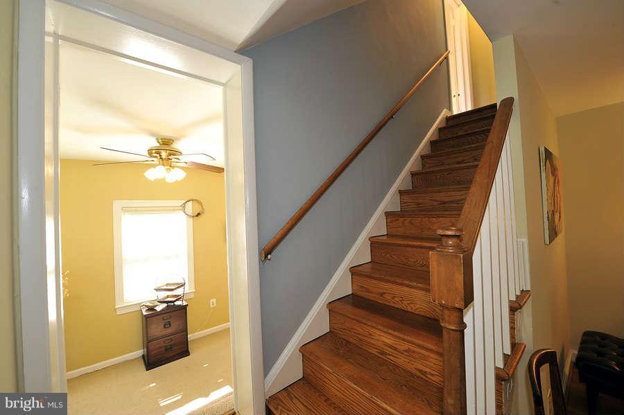 212 East Melbourne Avenue Silver Spring, MD 20901 - Photo 16 of 30 Interior (General)