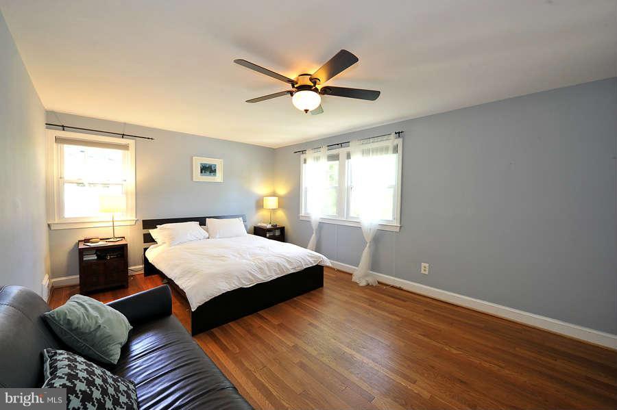 212 East Melbourne Avenue Silver Spring, MD 20901 - Photo 19 of 30 Bedroom