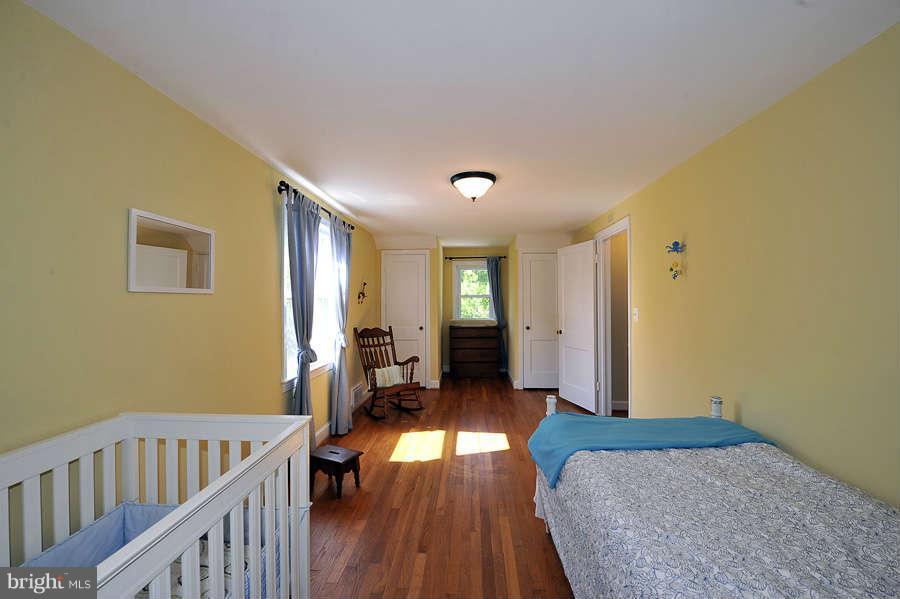 212 East Melbourne Avenue Silver Spring, MD 20901 - Photo 22 of 30 Bedroom