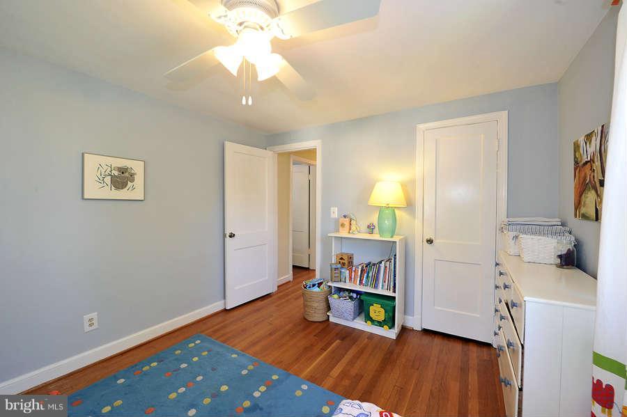 212 East Melbourne Avenue Silver Spring, MD 20901 - Photo 23 of 30 Bedroom