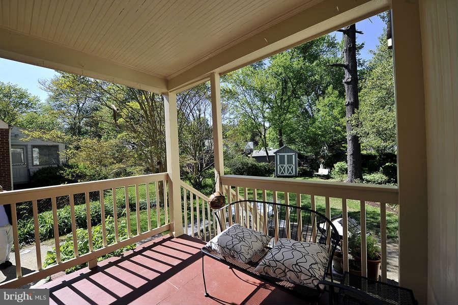 212 East Melbourne Avenue Silver Spring, MD 20901 - Photo 29 of 30 Exterior (General)