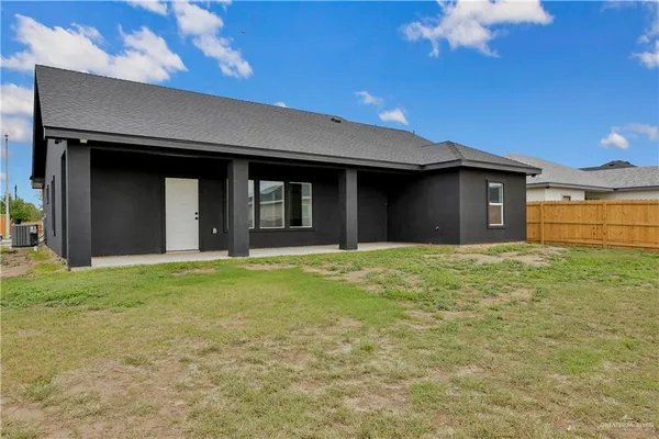 $275,900 | 470 Marcelo Street, La Feria, TX 78559