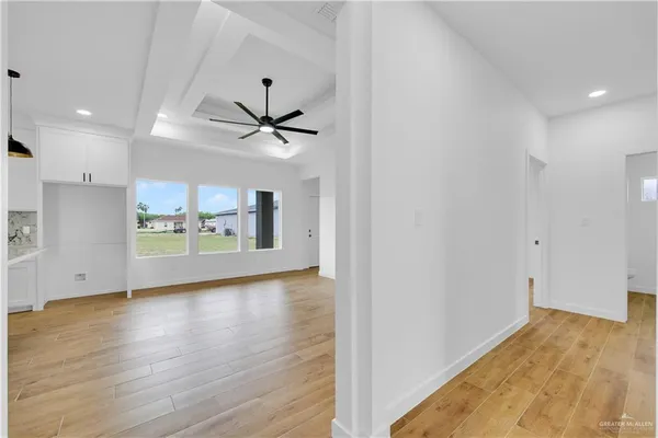 $275,900 | 470 Marcelo Street, La Feria, TX 78559