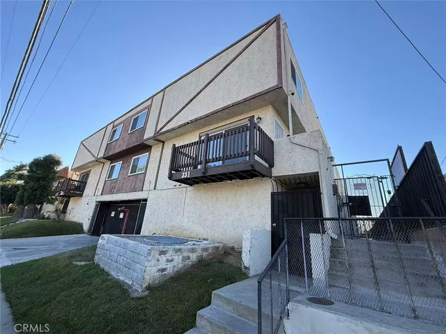 $2,950 | 331 South New Avenue, Unit H, Monterey Park, CA 91755