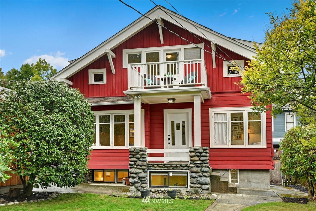 318 North 74th Street Seattle, WA 98103 - Photo 25 of 25 Gallery Image 25