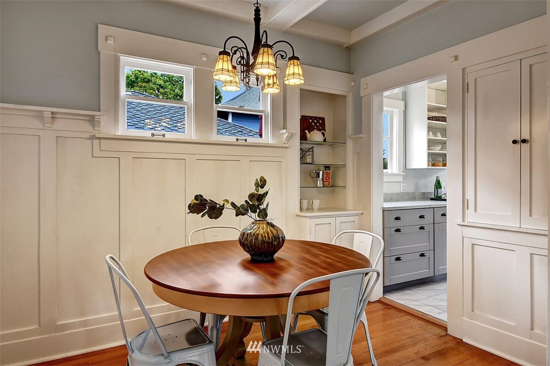 318 North 74th Street Seattle, WA 98103 - Photo 6 of 25 Gallery Image 6