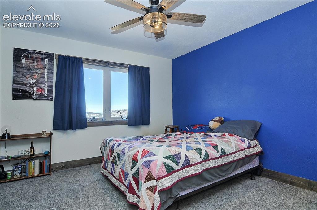 1115 Eagles Gate Road Westcliffe, CO 81252 - Photo 18 of 50